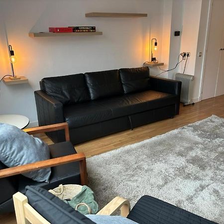 Apartamento 阿斯托恩 外观 照片