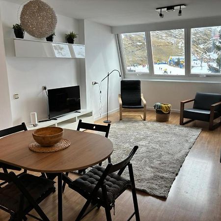 Apartamento 阿斯托恩 外观 照片