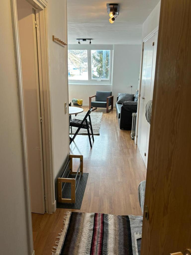 Apartamento 阿斯托恩 外观 照片