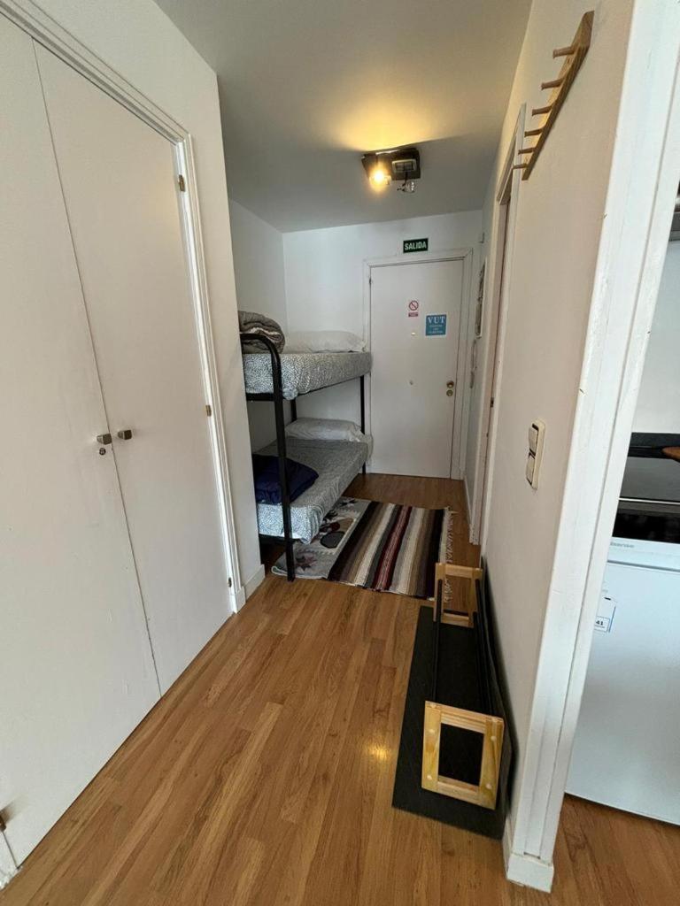 Apartamento 阿斯托恩 外观 照片