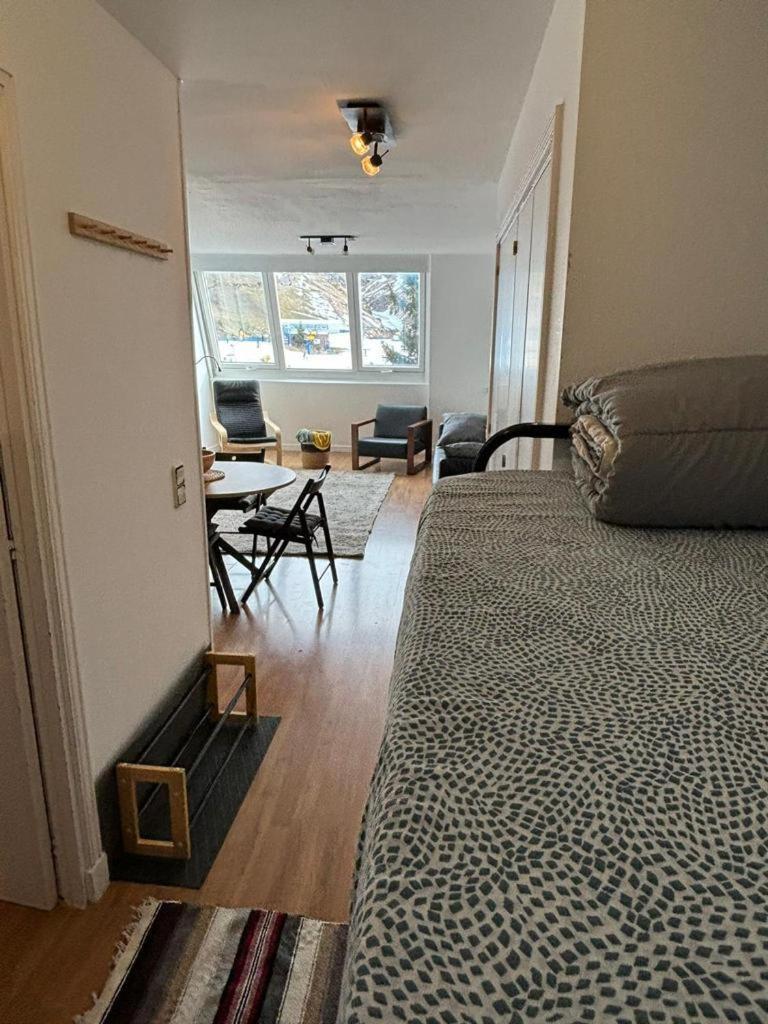 Apartamento 阿斯托恩 外观 照片