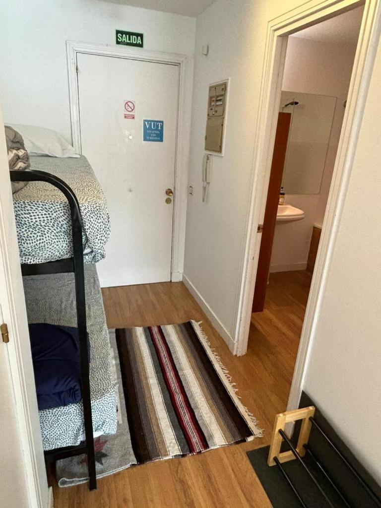 Apartamento 阿斯托恩 外观 照片