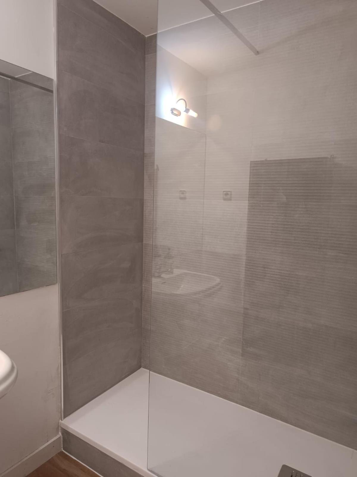 Apartamento 阿斯托恩 外观 照片