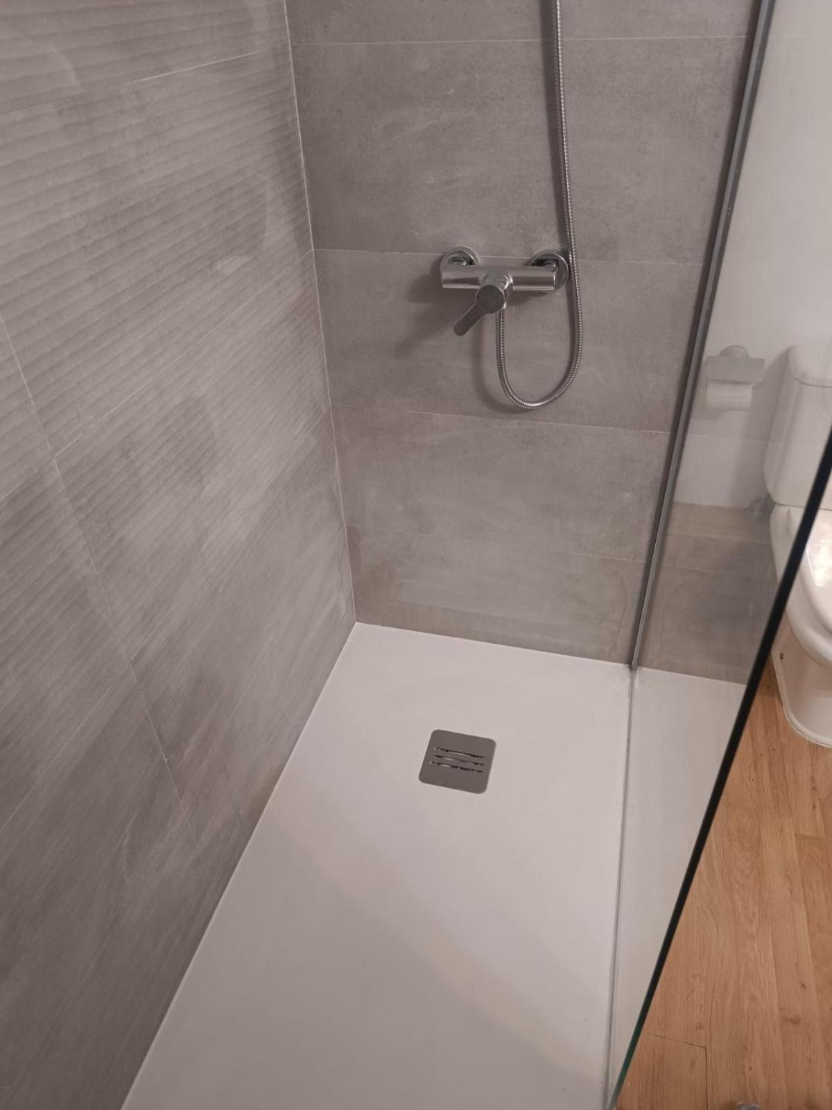 Apartamento 阿斯托恩 外观 照片